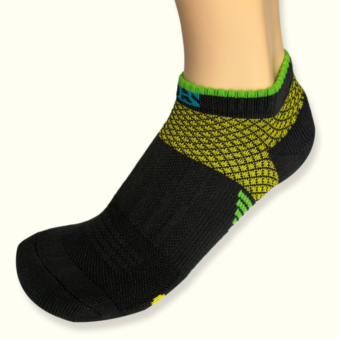 AirFlow Comfort ArchFit Cushion Socks - X Badger Store