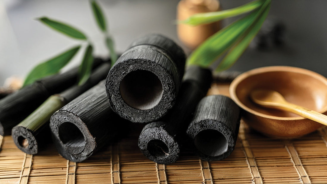 Bamboo Charcoal