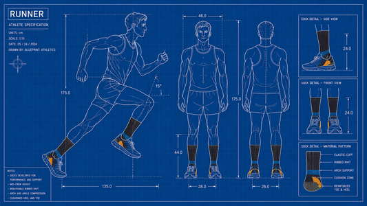 Why Wearing Proper Sports Socks Is Essential for Playing Sports