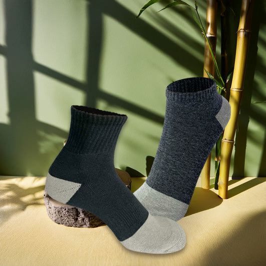 Bamboo Charcoal Anti-Odor Series