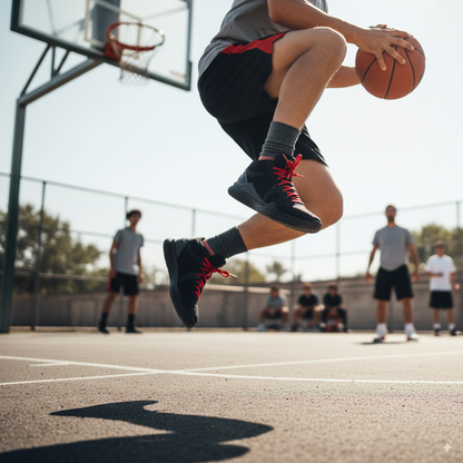 AirFlow Comfort ArchFit Ankle Socks - X Badger Store