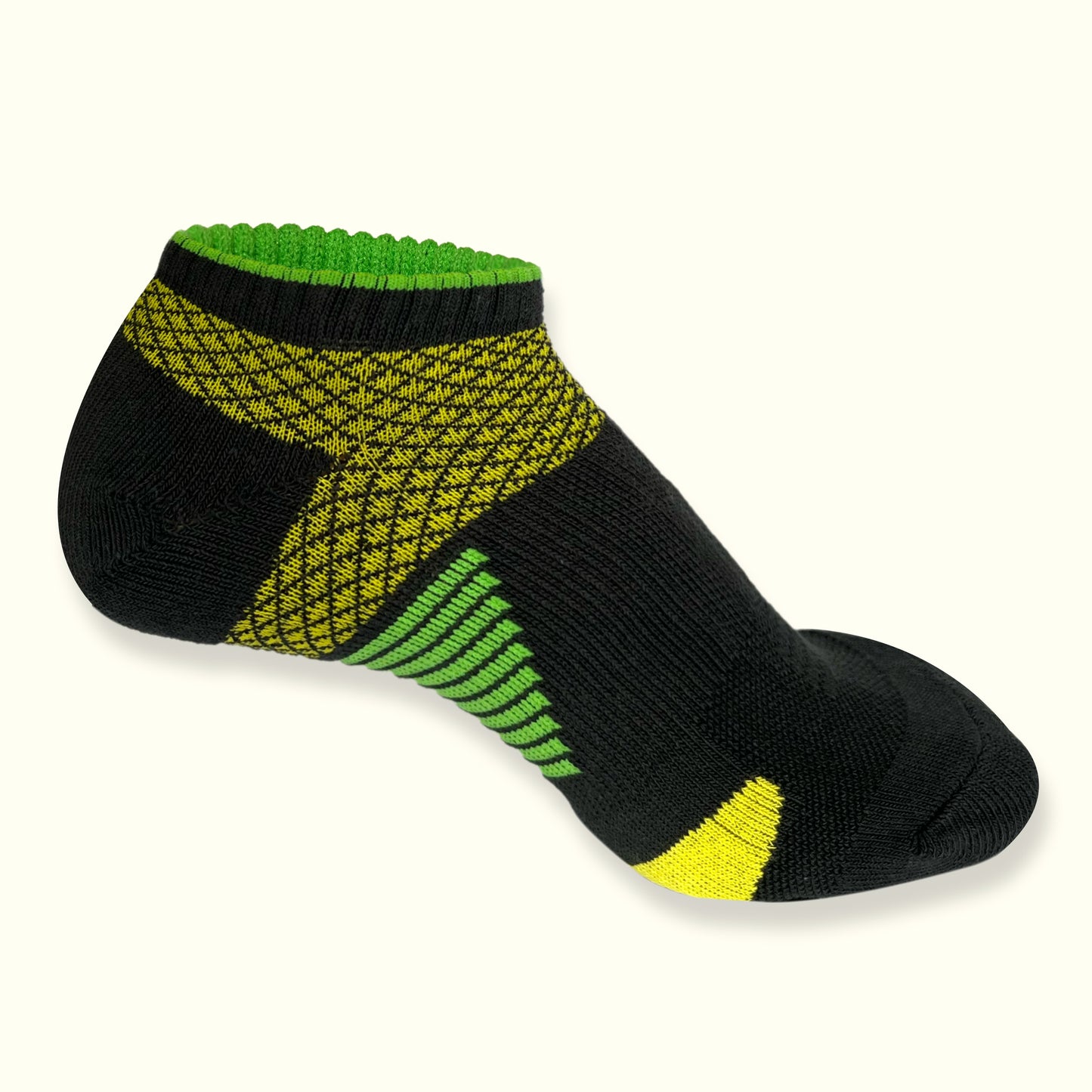 AirFlow Comfort ArchFit Cushion Socks - X Badger Store