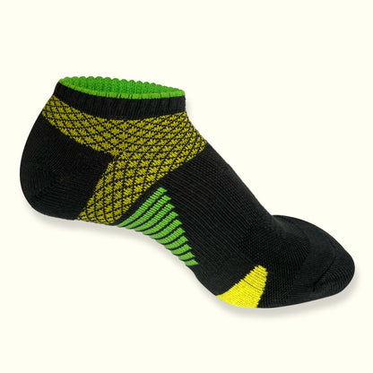 AirFlow Comfort ArchFit Cushion Socks - X Badger Store