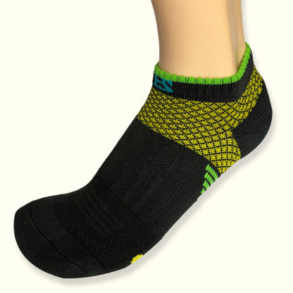 AirFlow Comfort ArchFit Cushion Socks - X Badger Store