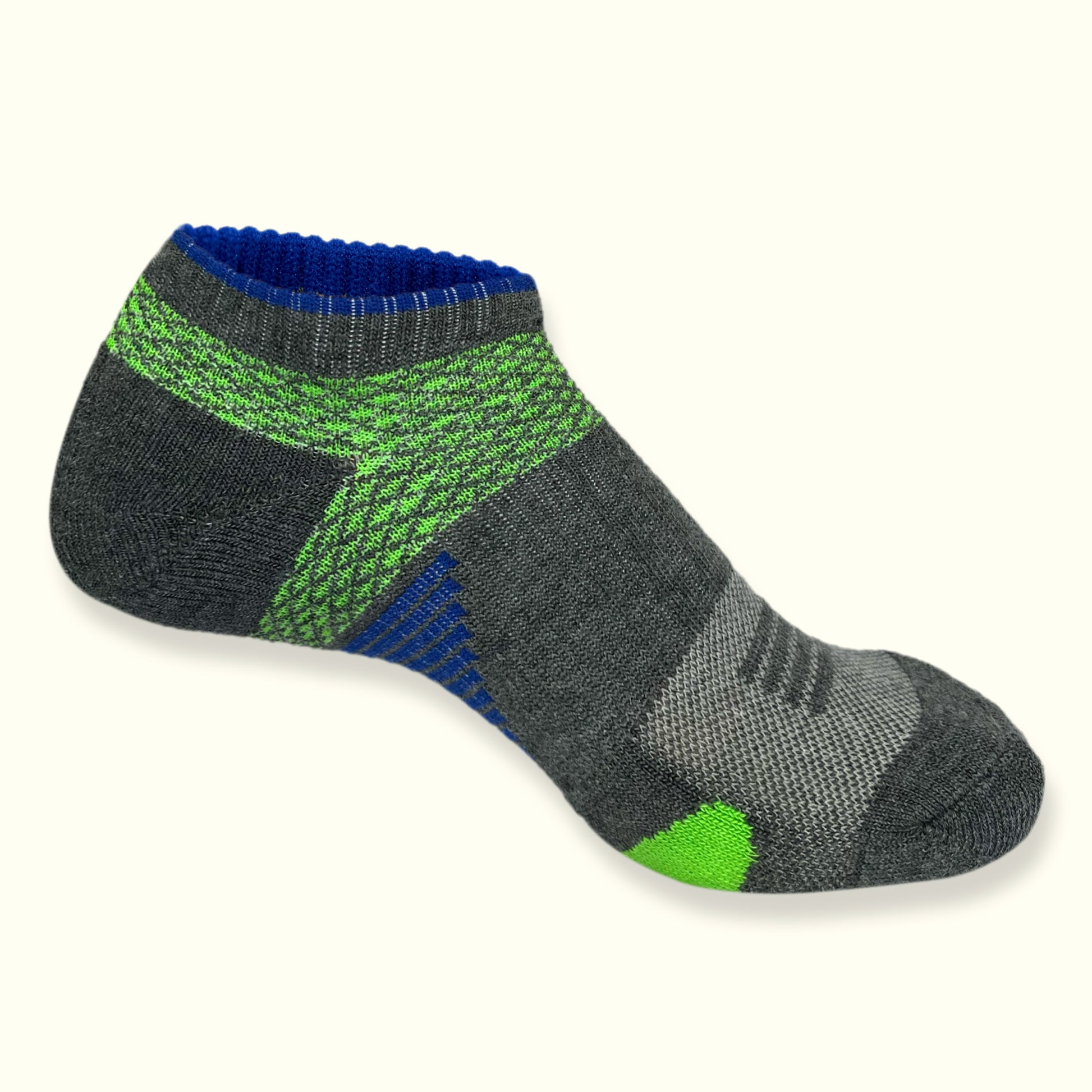 AirFlow Comfort ArchFit Cushion Socks - X Badger Store