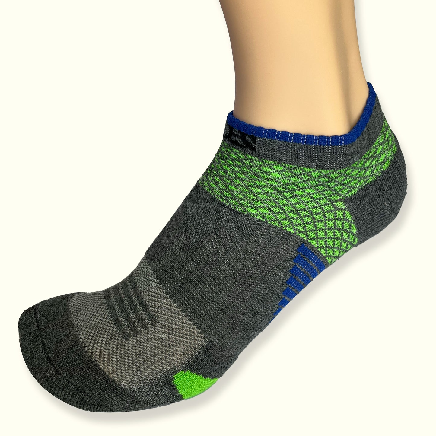 AirFlow Comfort ArchFit Cushion Socks - X Badger Store
