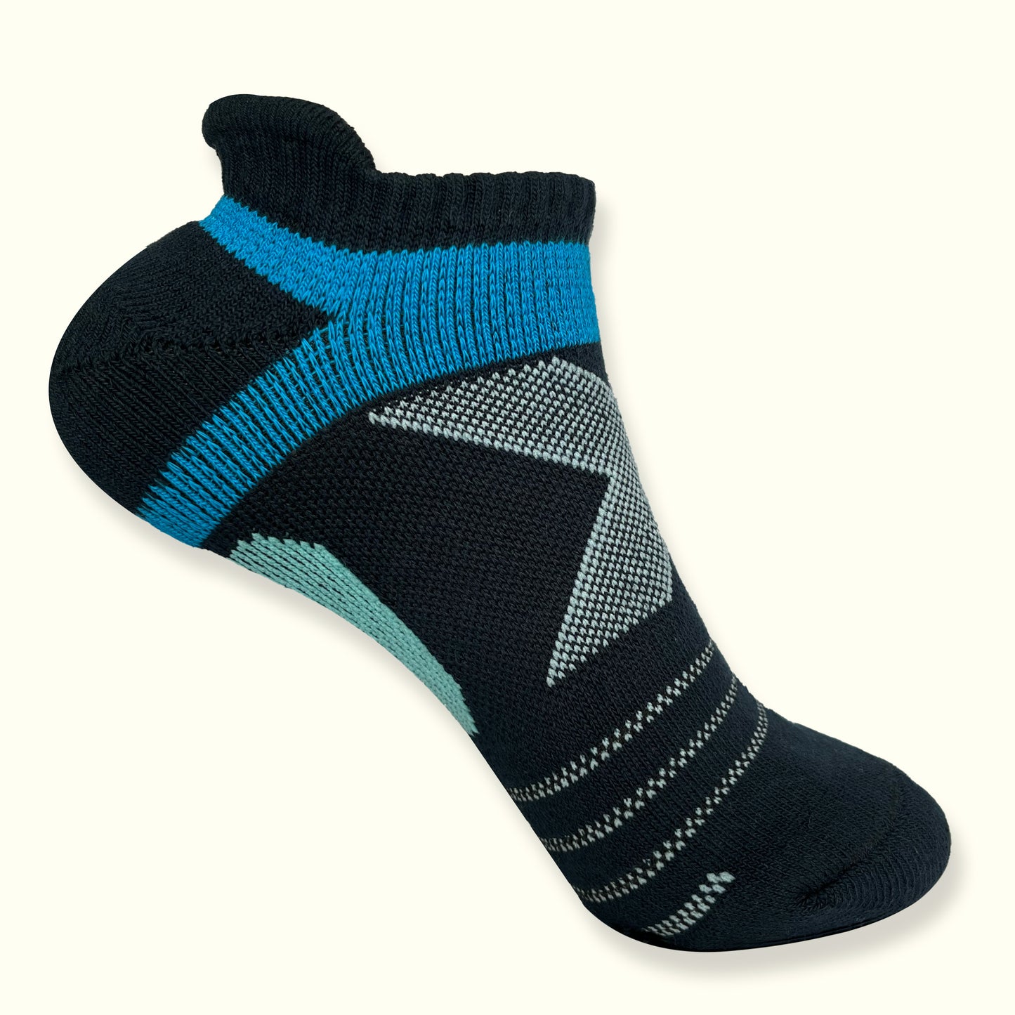 AirFlow Comfort ArchFit Light Socks (M size) - X Badger Store