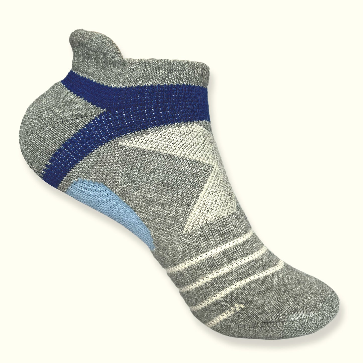 AirFlow Comfort ArchFit Light Socks (M size) - X Badger Store