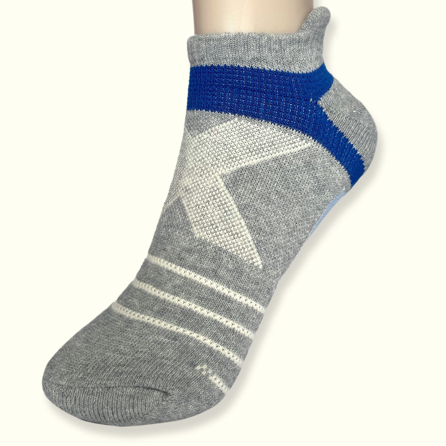AirFlow Comfort ArchFit Light Socks (M size) - X Badger Store