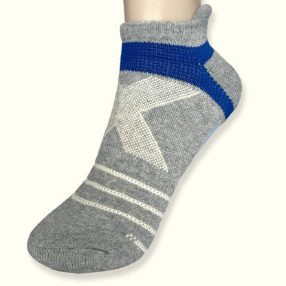 AirFlow Comfort ArchFit Light Socks (M size) - X Badger Store