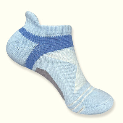 AirFlow Comfort ArchFit Light Socks (S size) - X Badger Store