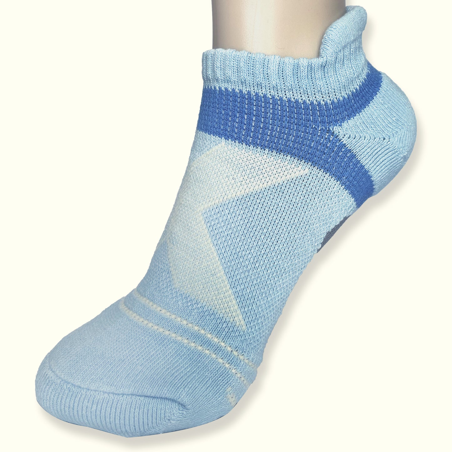 AirFlow Comfort ArchFit Light Socks (S size) - X Badger Store
