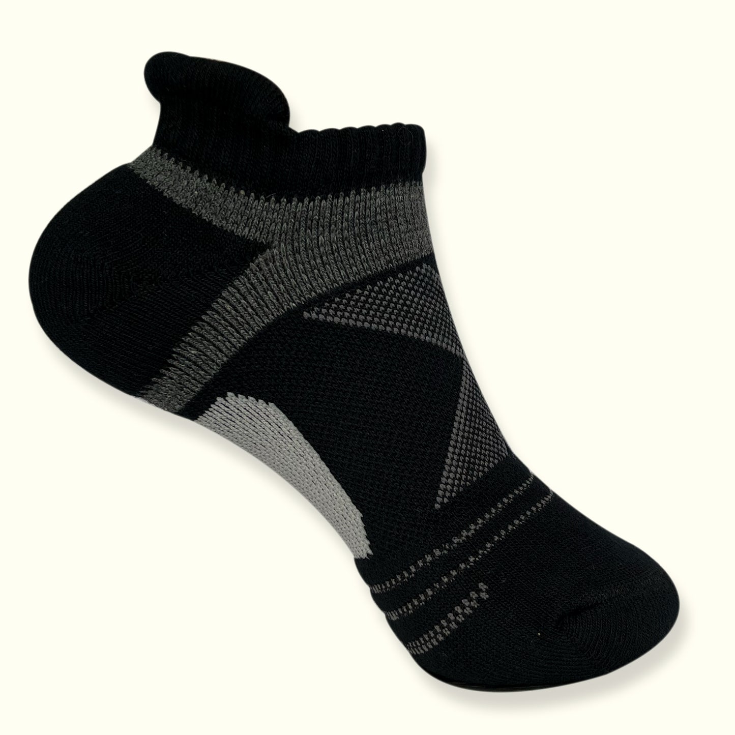 AirFlow Comfort ArchFit Light Socks (S size) - X Badger Store