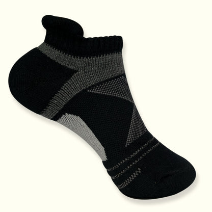 AirFlow Comfort ArchFit Light Socks (S size) - X Badger Store