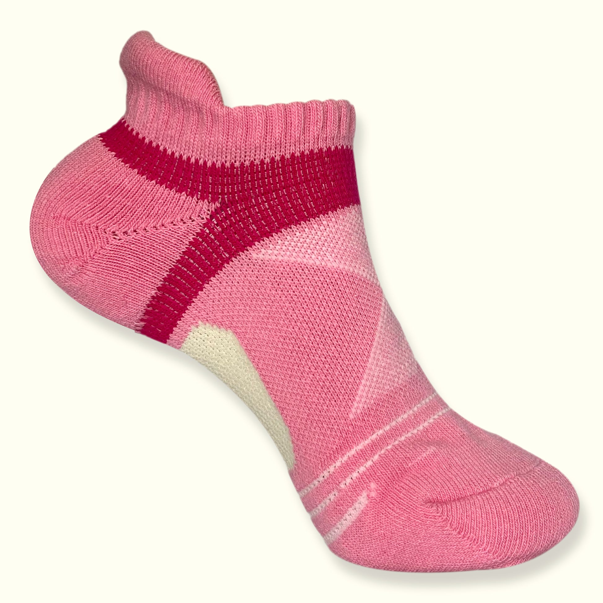 AirFlow Comfort ArchFit Light Socks (S size) - X Badger Store