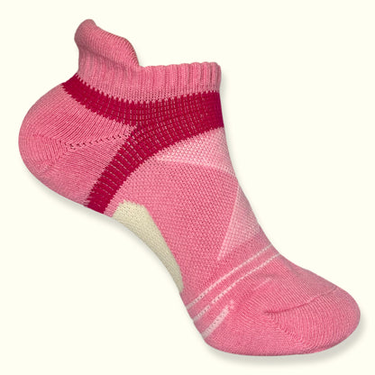 AirFlow Comfort ArchFit Light Socks (S size) - X Badger Store