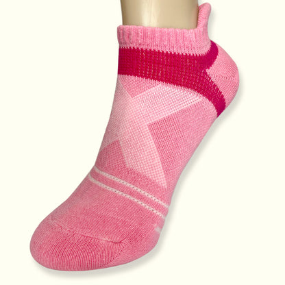 AirFlow Comfort ArchFit Light Socks (S size) - X Badger Store
