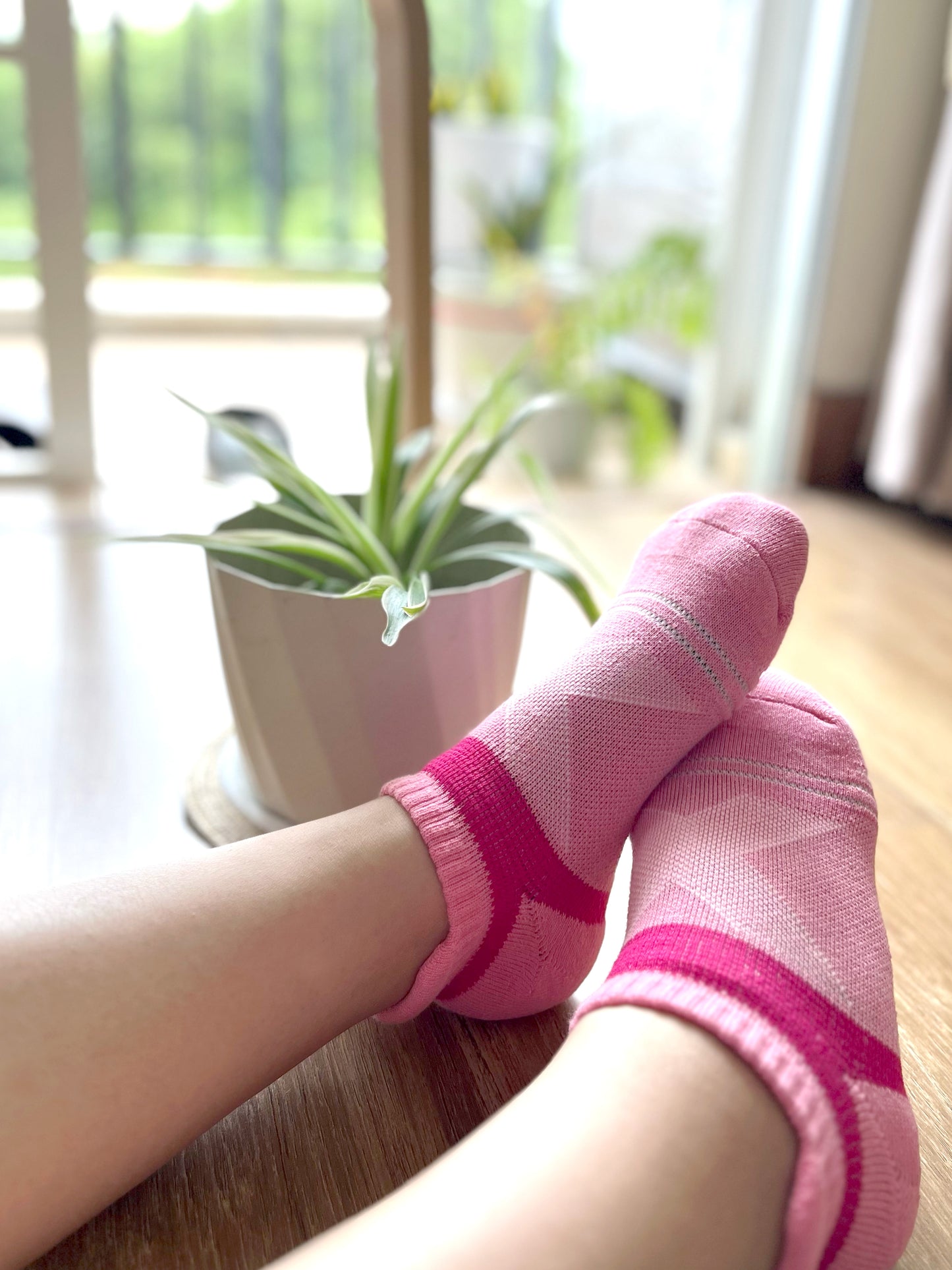 AirFlow Comfort ArchFit Light Socks (M size) - X Badger Store