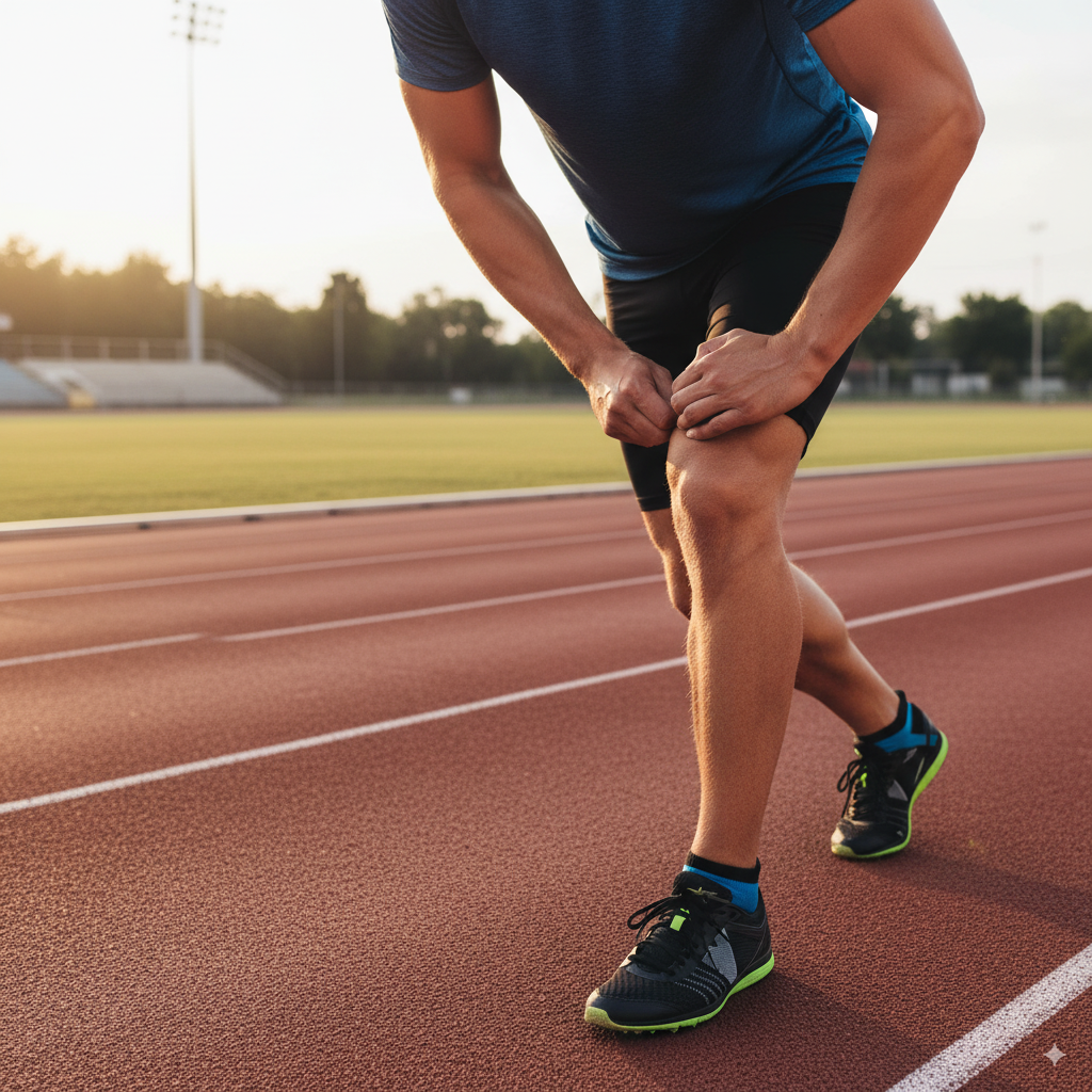 AirFlow Comfort ArchFit Light Socks (M size) - X Badger Store