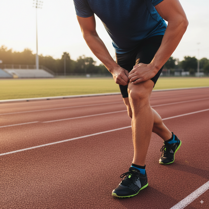 AirFlow Comfort ArchFit Light Socks (M size) - X Badger Store