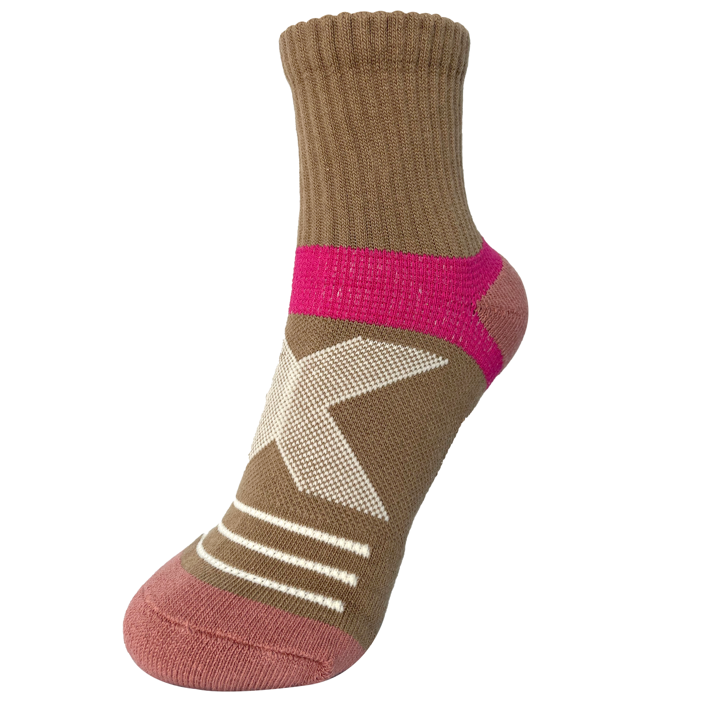 AirFlow Comfort ArchFit Ankle Socks