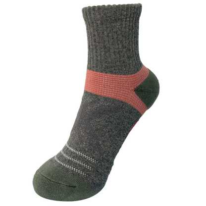 AirFlow Comfort ArchFit Ankle Socks